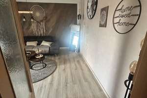Wohnen mit Charakter: 4-Zimmer-Wohnung in Koblenz-Arenberg – Die vollständige Adresse der Immobilie erhältst du vom Anbieter., 56077 Arenberg, Koblenz – Vorschaubild 3