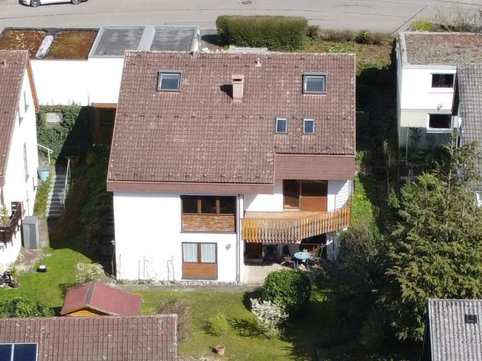 Südwestseite