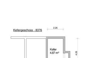 +++ Teilmodernisierte Doppelhaushälfte - gut vermietet - im Ortskern von Augustfehn! +++ – Die vollständige Adresse der Immobilie erhältst du vom Anbieter., 26689 Apen – Vorschaubild 23