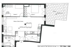 Traumwohnung im Mauritiusviertel – Alexianerstraße 48, 50676 Altstadt/Süd, Köln – Vorschaubild 5