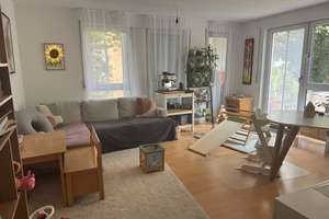 Erdgeschosswohnung mit großem Gartenanteil – Rosenbergstraße 81, 70176 Vogelsang, Stuttgart – Vorschaubild 5