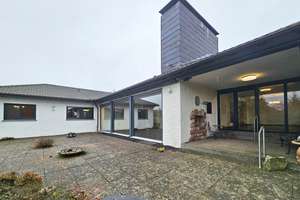 Großzügiges Haus mit 7 Zimmern und Garage in Überherrn – Landsweiler Str. 16, 66822 Lebach – Vorschaubild 5