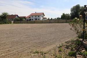 hochwertiger Neubau mit 2,5 WE *Pferdehaltung/Pferde* 1786 m² *provisionsfrei* – Die vollständige Adresse der Immobilie erhältst du vom Anbieter., 87754 Kammlach – Vorschaubild 25