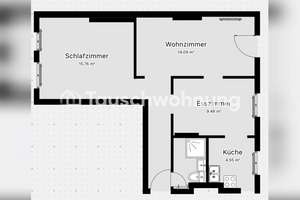 Tauschwohnung: Biete ruhige 55qm Nähe Alsenplatz, suche kleiner – Eimsbütteler Straße 79, 22769 Altona-Nord, Hamburg – Vorschaubild 11
