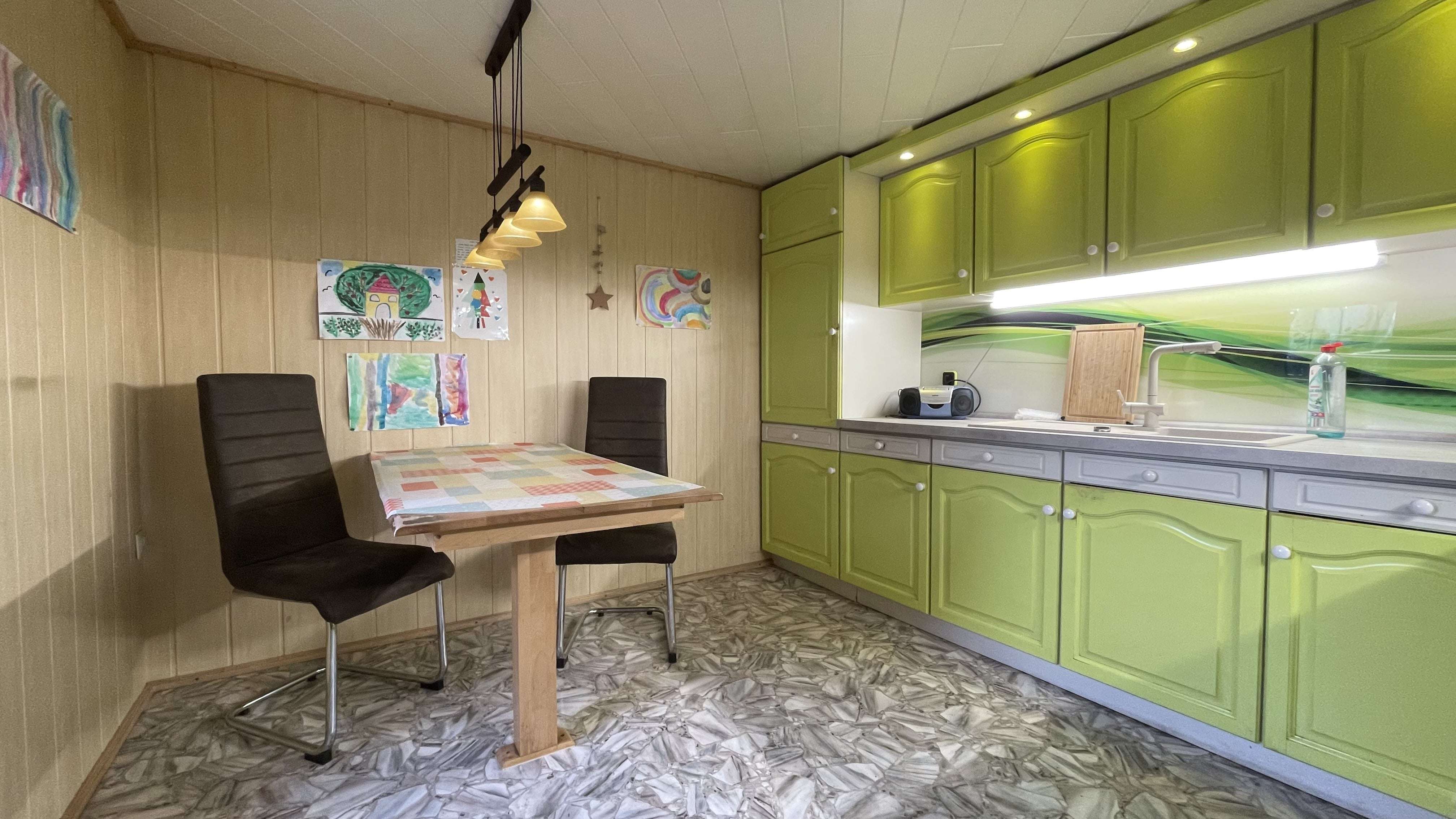 Immobilie in Seeland - Gemütliches Haus mit Holzofenheizung - Bild 3