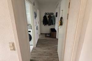 Schöne 2 Zimmer Dachgeschosswohnung in Bitz – Eschenweg 5, 72475 Bitz – Vorschaubild 4