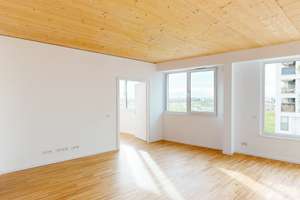 Exklusives Penthouse mit sonniger Dachterrasse – Leonie-Ossowski-Promenade 15, 68309 Käfertal, Mannheim – Vorschaubild 9