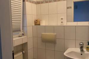 Attraktives 4-Zimmer-Reihenendhaus mit EBK in Liederbach am Taunus – Die vollständige Adresse der Immobilie erhältst du vom Anbieter., 65835 Liederbach am Taunus – Vorschaubild 10
