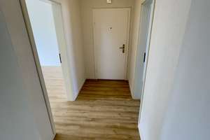 Gepflegte & helle 3‑Zimmer Wohnung mit Balkon in Bielefeld-Gellershagen  – Mergenthalerweg 20, 33613 Schildesche, Bielefeld – Vorschaubild 3