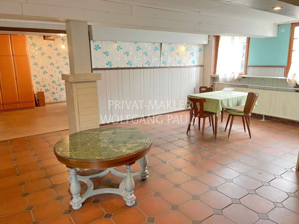 Anno 1680 nach Ende des 30jährigen Krieges erbaut ++ Der Berliner Hof steht nun zum Verkauf, Neuss Rhein Kreis – Bild 4