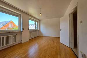 Reihenhaus direkt am Ostpark mit viel Potenzial, Nähe U5 – Die vollständige Adresse der Immobilie erhältst du vom Anbieter., 81735 Ramersdorf, München – Vorschaubild 10
