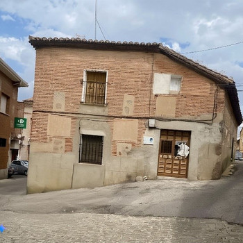 DORFHAUS VILLA DEL PRADO