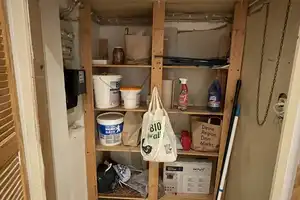 Lichtdurchflutete 2,5-Zimmer-Wohnung in Berlin-Spandau – Individuell gestaltbar – Heerstraße 396, 13593 Berlin – Vorschaubild 9