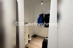 Tauschwohnung: Reinickendorf: Tausch gegen 2-2/5 Zi-Whg in Berlin – Die vollständige Adresse der Immobilie erhältst du vom Anbieter., 13435 Märkisches Viertel, Berlin – Vorschaubild 4