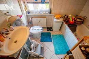 Gemütliches Einfamilienhaus in familienfreundlicher Lage mit neuer Pelletheizung und Garten – Mittelweg 14, 6542 Mansfeld-Südharz (Kreis) – Vorschaubild 6