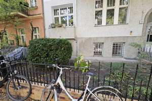 Airbnb - Praxis-, oder Gewerbe Nutzung -ca. 155 m²- in Schöneberg - hochwertig und luxuriös renovier – Naumannstraße 20, 10829 Schöneberg, Berlin – Vorschaubild 2