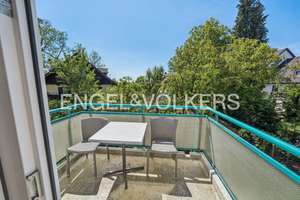 Modernes Apartment mit Westbalkon und großem Tiefgaragenstellplatz – Airbnb-Vermietung gestattet – Die vollständige Adresse der Immobilie erhältst du vom Anbieter., 81829 Trudering-Riem (Ortsteil), München – Vorschaubild 6