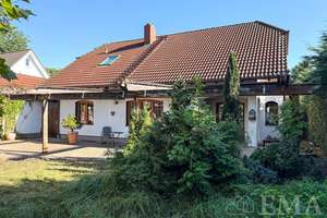 Charmantes WeberHaus mit Vollkeller und Garage auf großem Südgrundstück – Die vollständige Adresse der Immobilie erhältst du vom Anbieter., 14612 Falkensee – Vorschaubild 30