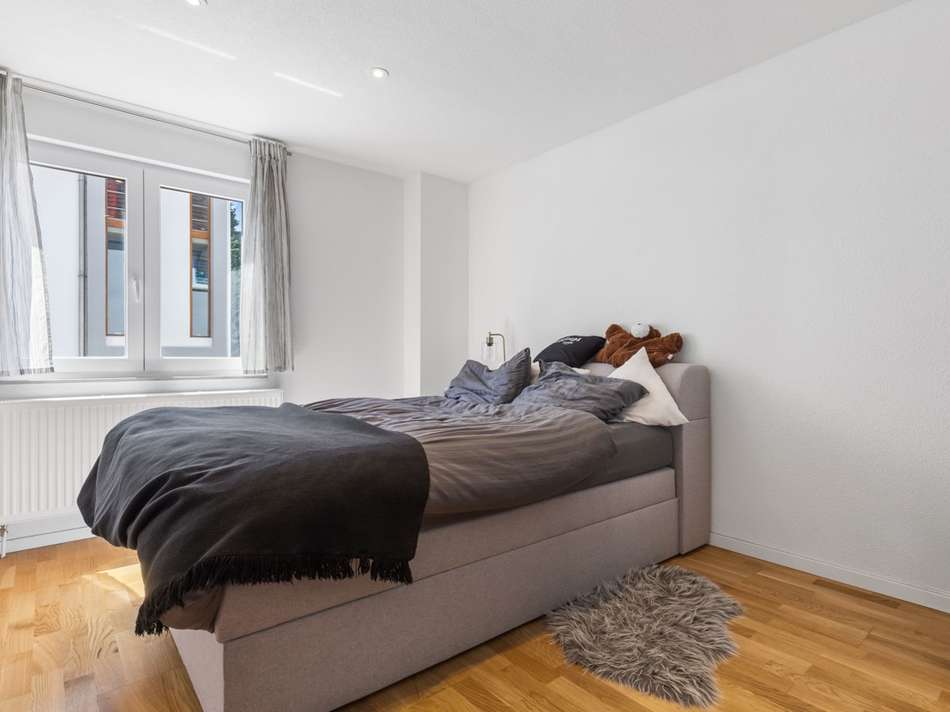 Wohnung 3 OG