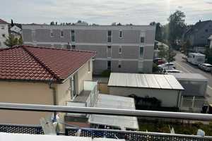 Attraktives Mehrfamilienhaus mit Garten und Balkon für Kapitalanleger – Aichach, Aichach-Friedberg (Kreis), 86551 Aichach-Friedberg (Kreis) – Vorschaubild 15