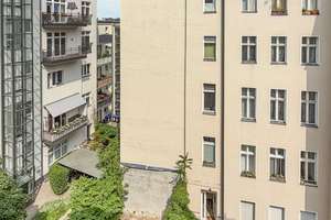 City-West: Wohn- & Geschäftshaus, 16 Einheiten, 400 m zum Ku'damm – 10629 Charlottenburg, Berlin – Vorschaubild 20