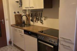 Garten-Wohnung in München-Freimann – Die vollständige Adresse der Immobilie erhältst du vom Anbieter., 80939 Freimann, München – Vorschaubild 8