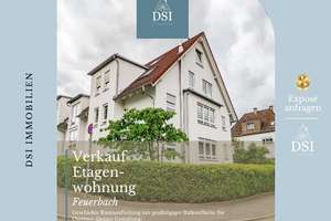 komfortable Wohnung - helle Wohnräume & ruhige Lage