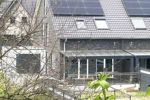 KfW Effizienzhaus 40 Plus - Baujahr 2023 – Die vollständige Adresse der Immobilie erhältst du vom Anbieter., 46149 Buschhausen, Oberhausen – Vorschaubild 17