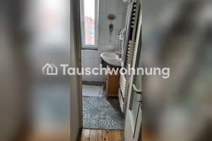 Tauschwohnung: Großzügige 4-Zimmer-Wohnung im Südviertel – Die vollständige Adresse der Immobilie erhältst du vom Anbieter., 48153 Schützenhof, Münster – Vorschaubild 5