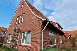 RESERVIERT: LANGEOOG - Wohnhaus mit 2 Ferienwohnungen und Baugenehmigung zum Um- und Ausbau in 4 WE  – Die vollständige Adresse der Immobilie erhältst du vom Anbieter., 26465 Langeoog – Vorschaubild 3