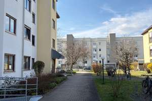 Kapitalanlage mit Potenzial - Neuvermietung sofort möglich – Die vollständige Adresse der Immobilie erhältst du vom Anbieter., 86169 Hammerschmiede, Augsburg – Vorschaubild 3