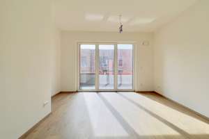 Neubau-Gebiet Hannover Kronsrode: Einbauküche, Loggia, Fußbodenheizung, 2 Bäder, Lift, TG, Keller – Kattenbrookstrift 75, 30539 Bemerode, Hannover – Vorschaubild 3
