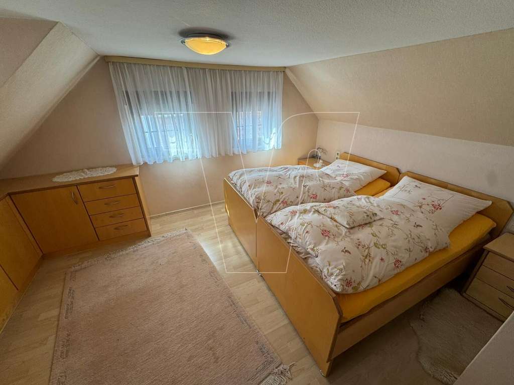 Immobilie in Auenwald - Kleines Häuschen sucht neuen Eigentümer - Bild 4