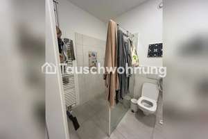 Tauschwohnung: 3 Raum Wohnung mit Balkon – Die vollständige Adresse der Immobilie erhältst du vom Anbieter., 1309 Striesen-West, Dresden – Vorschaubild 5