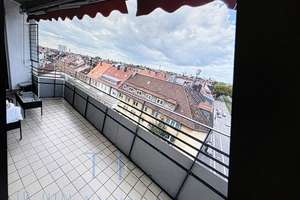 Modernisierte 3-Zimmer, Balkon- in zentraler Top-Lage von Karlsruhe-Weststadt, ohne Maklerprovision! – Kaiserallee 61, 76133 Weststadt, Karlsruhe – Vorschaubild 14