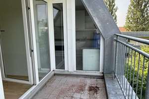 2 Zimmerperle mit grünem Ausblick und Westbalkon Sofortbezug in Hakenfelde – Die vollständige Adresse der Immobilie erhältst du vom Anbieter., 13587 Hakenfelde, Berlin – Vorschaubild 7