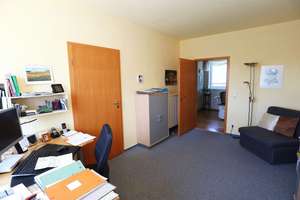 Wohnen für sich und eigenem Garten, Terrasse und Sauna – Die vollständige Adresse der Immobilie erhältst du vom Anbieter., 13125 Karow, Berlin – Vorschaubild 14