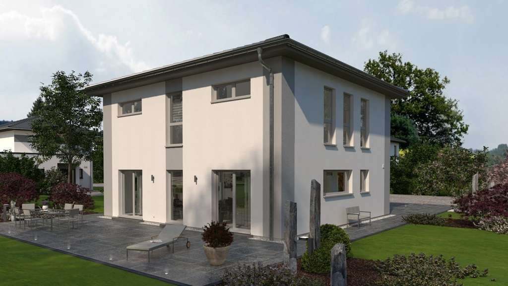 Immobilie in Bissingen - EIN HAUS, EIN RAUMWUNDER, EIN LIEBLINGSORT - Bild 2