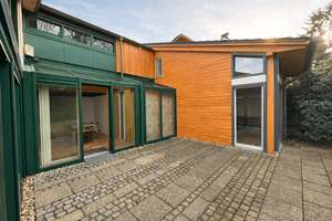 Kinderfreundliche Lage - Großes 2-Familienhaus / Mehrgenerationenhaus – 44267 Benninghofen, Dortmund – Vorschaubild 12