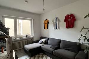 3-ZKB Wohnung mit Südbalkon, nahe Innenstadt & Parks – Hermannstraße 48a, 33602 Mitte, Bielefeld – Vorschaubild 5