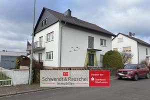 Großzügiges 3 Familienhaus in Limeshain Rommelhausen – Die vollständige Adresse der Immobilie erhältst du vom Anbieter., 63694 Limeshain – Vorschaubild 1