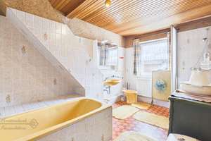 Bremen – Neustadt Südervorstadt • Reihenmittelhaus mit Vollkeller in ruhiger Wohnlage – Die vollständige Adresse der Immobilie erhältst du vom Anbieter., 28201 Südervorstadt, Bremen – Vorschaubild 22