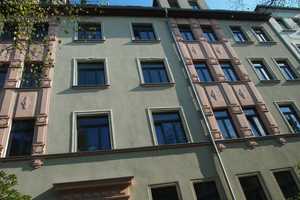 C-Hilbersdorf: ruhig, grün, 2.OG, Badewanne, Garten – Gneisenaustraße 8, 9131 Chemnitz – Vorschaubild 3