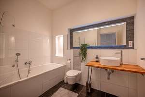 ⭐️ Stilvoll wohnen am Schillerpark – hochwertig sanierte 2-Zi.-Altbauwohnung mit direktem Parkblick – Die vollständige Adresse der Immobilie erhältst du vom Anbieter., 13349 Wedding, Berlin – Vorschaubild 10
