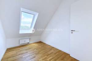 Dachgeschosswohnung mit Südterrasse in grüner Wohnlage in Johannisthal – Trützschlerstr. 14, 12487 Johannisthal, Berlin – Vorschaubild 13