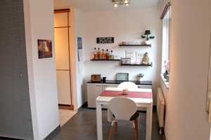 Geschmackvolle 2-Raum-Wohnung in Darmstadt mit großer (Dach-)Terrasse – Darmstadt – Vorschaubild 7
