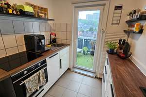 Zentral gelegene 2 Zimmer Wohnung mit Balkon! – Vereinstraße 19, 42119 Elberfeld, Wuppertal – Vorschaubild 10