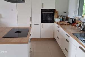 Grandioses Penthouse mit wundervoller Aussicht in der Gartenstadt – 40470 Mörsenbroich, Düsseldorf – Vorschaubild 20