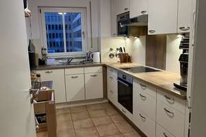 Zentral. Traumgrundriss. Mit ruhigem, südlichem Balkon, Tiefgarage und grünem Innenhof – Landsberger Straße 141, 80339 Westend, München – Vorschaubild 14