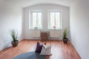 Erdgeschosswohnung mit Tageslichtbad – Zschopauer Str. 26, 9111 Zentrum, Chemnitz – Vorschaubild 1